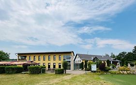 Jested Golf Restaurace A Penzion